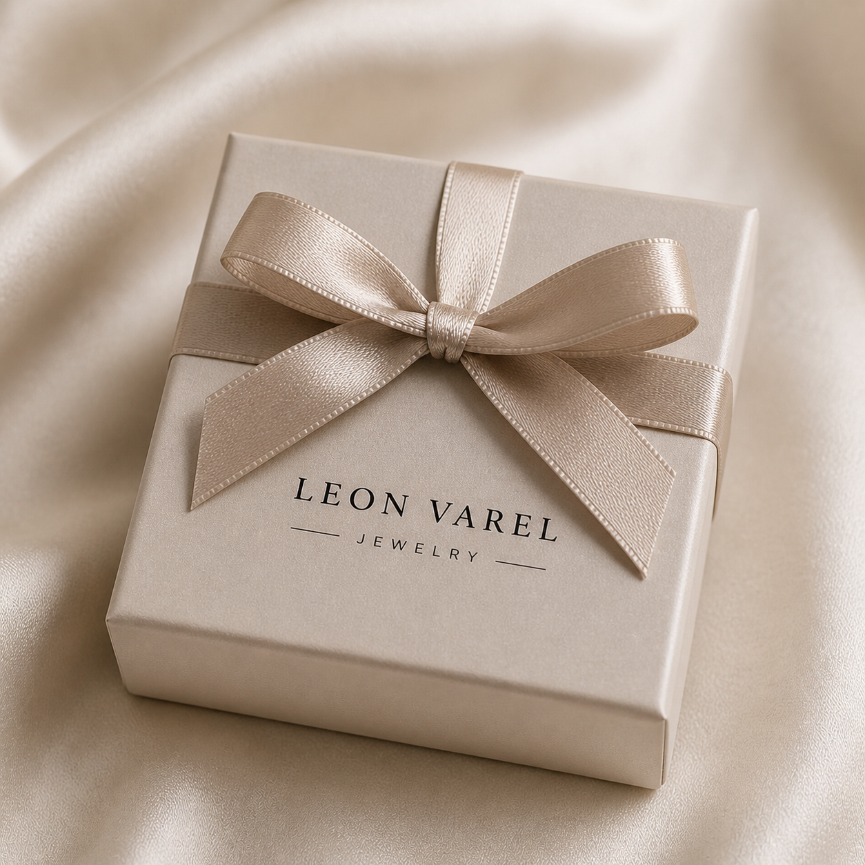 Precious Ring