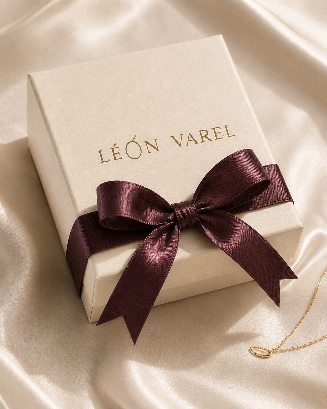 Een bijzonder cadeau
