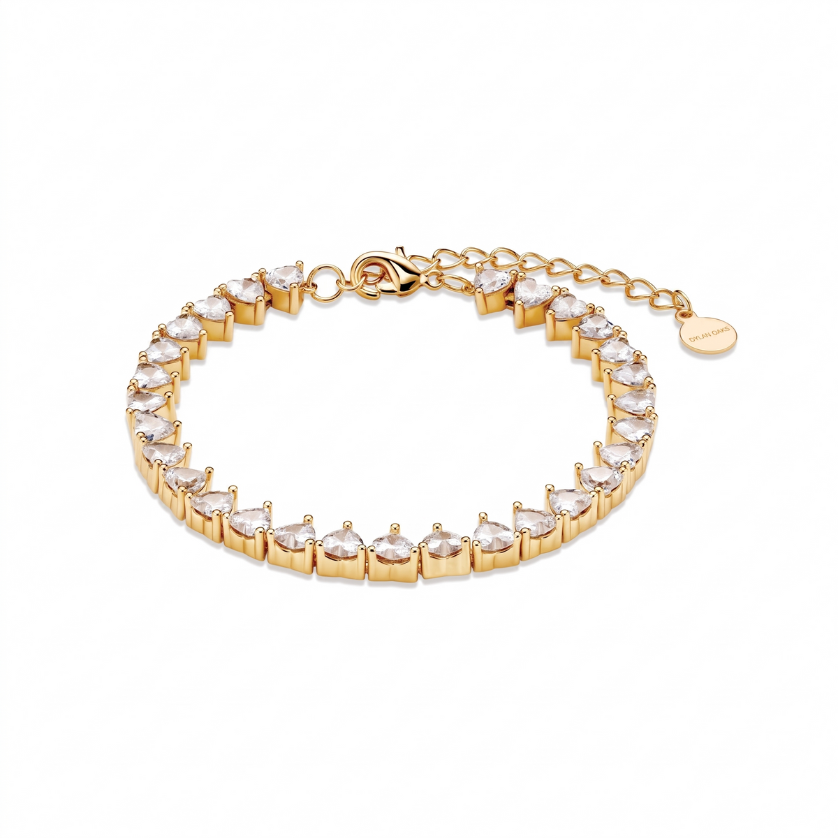 Amore Armband