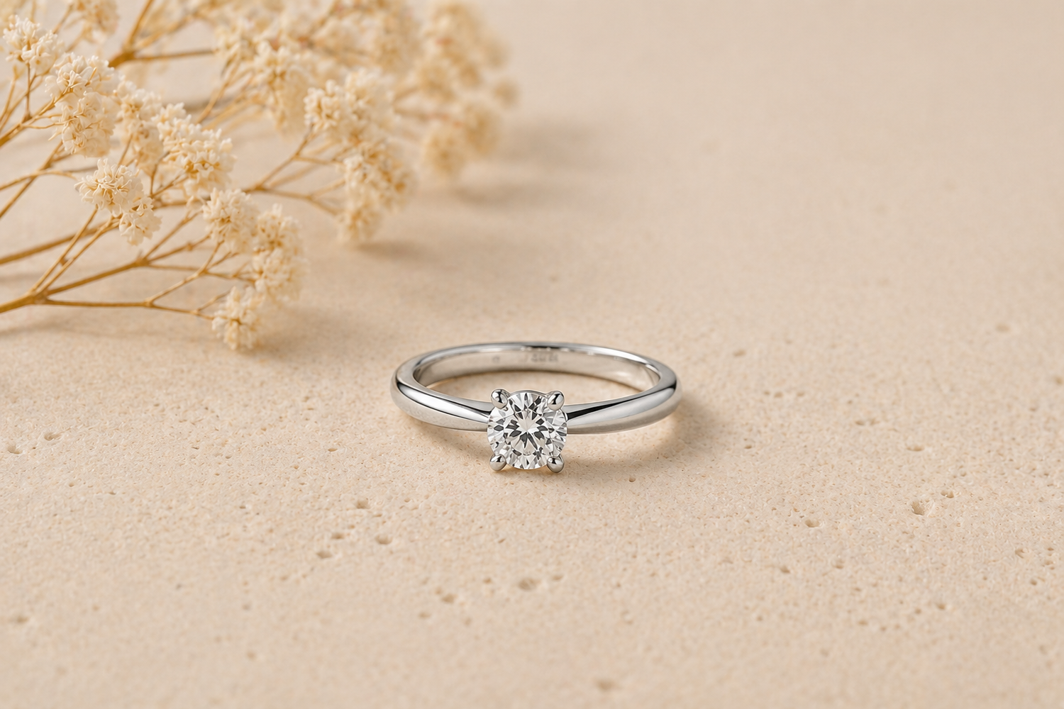 Silver Rings