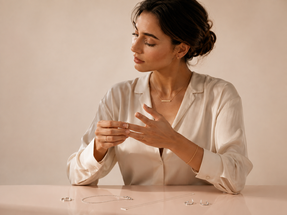 alle sieraden