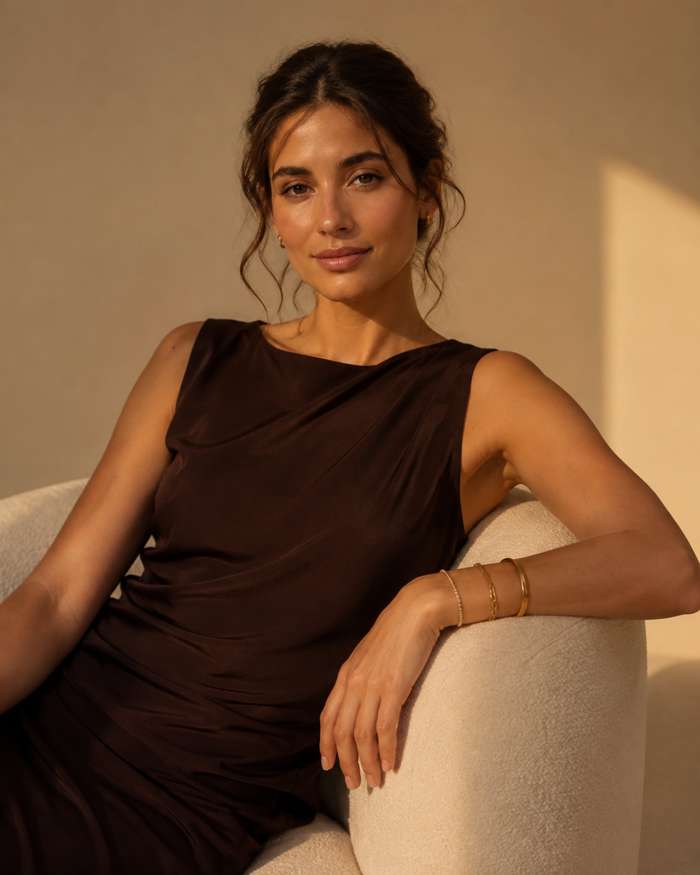 Gouden armbanden