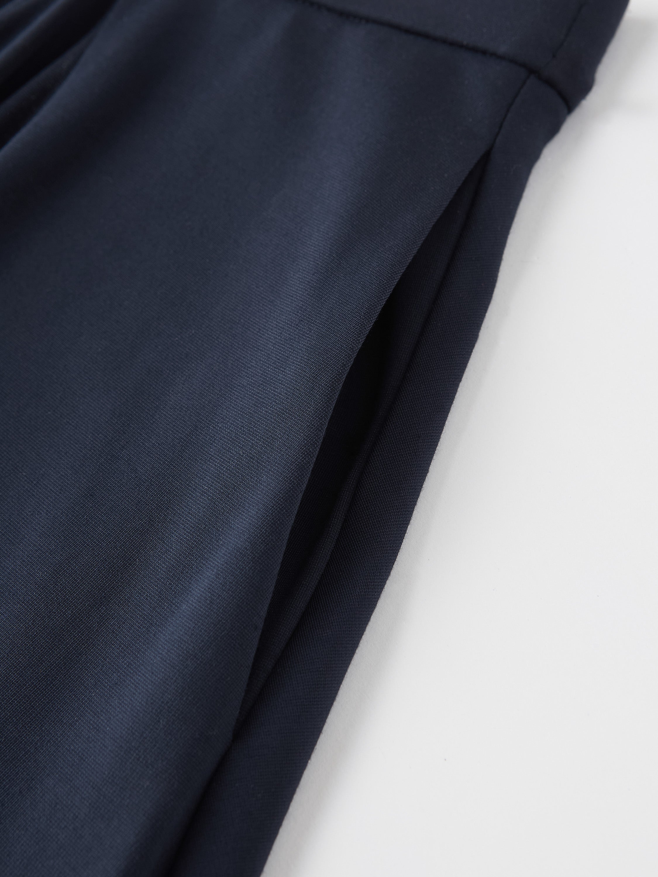 CoolTouch Ponte Circle Skirt with Pockets