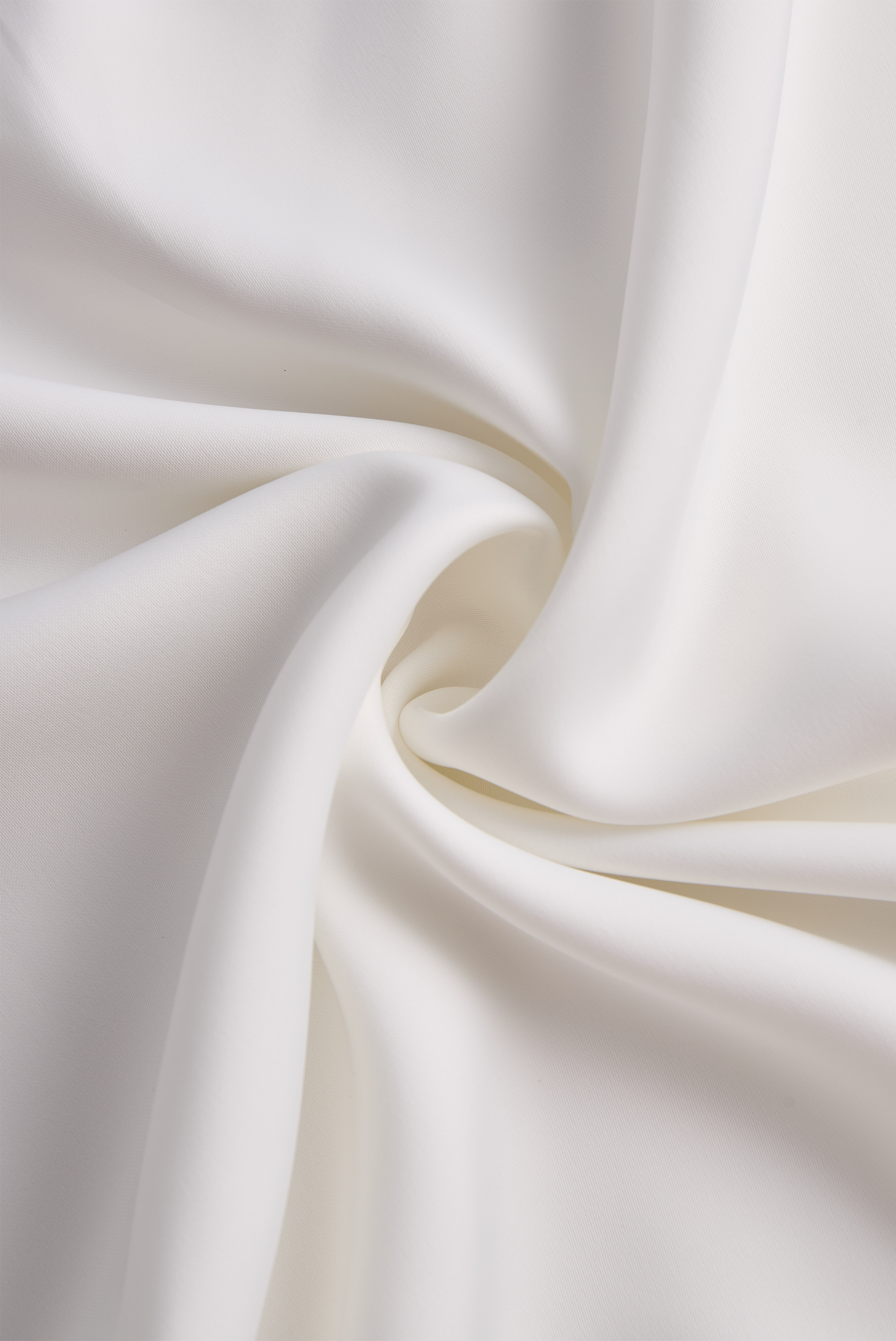 Léon Varel Sophisticated One-Shoulder Satin Blouse
