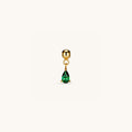 Emerald Bedel
