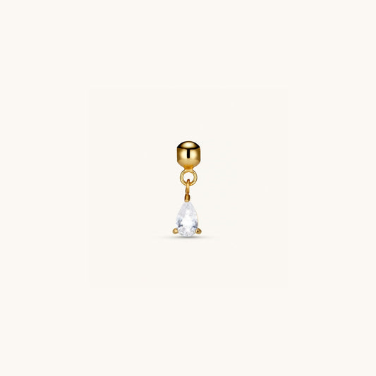 Ivory Charm – Gold by Léon Varel