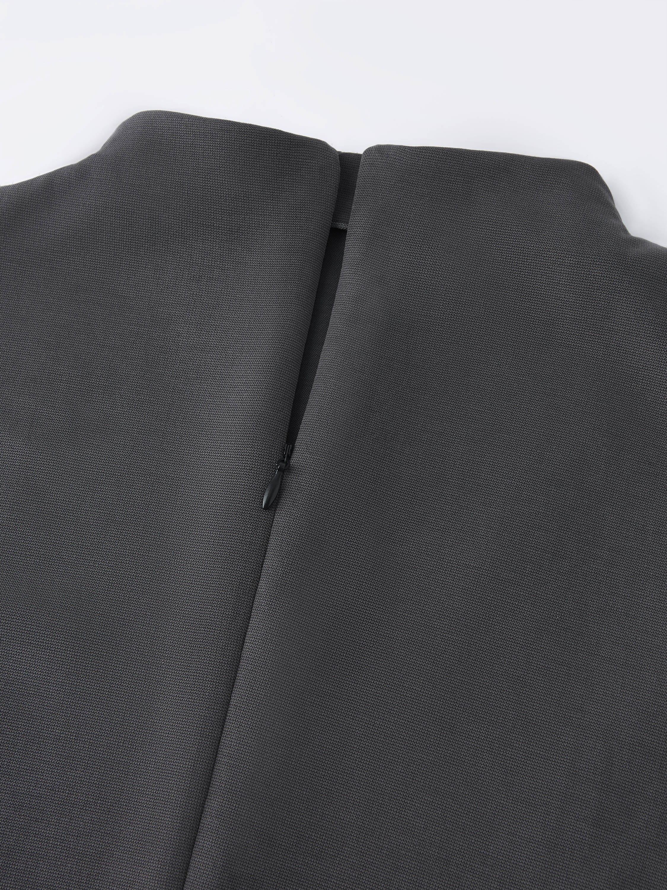 Travel-Friendly Easy-to-Take-Off Jumpsuit
