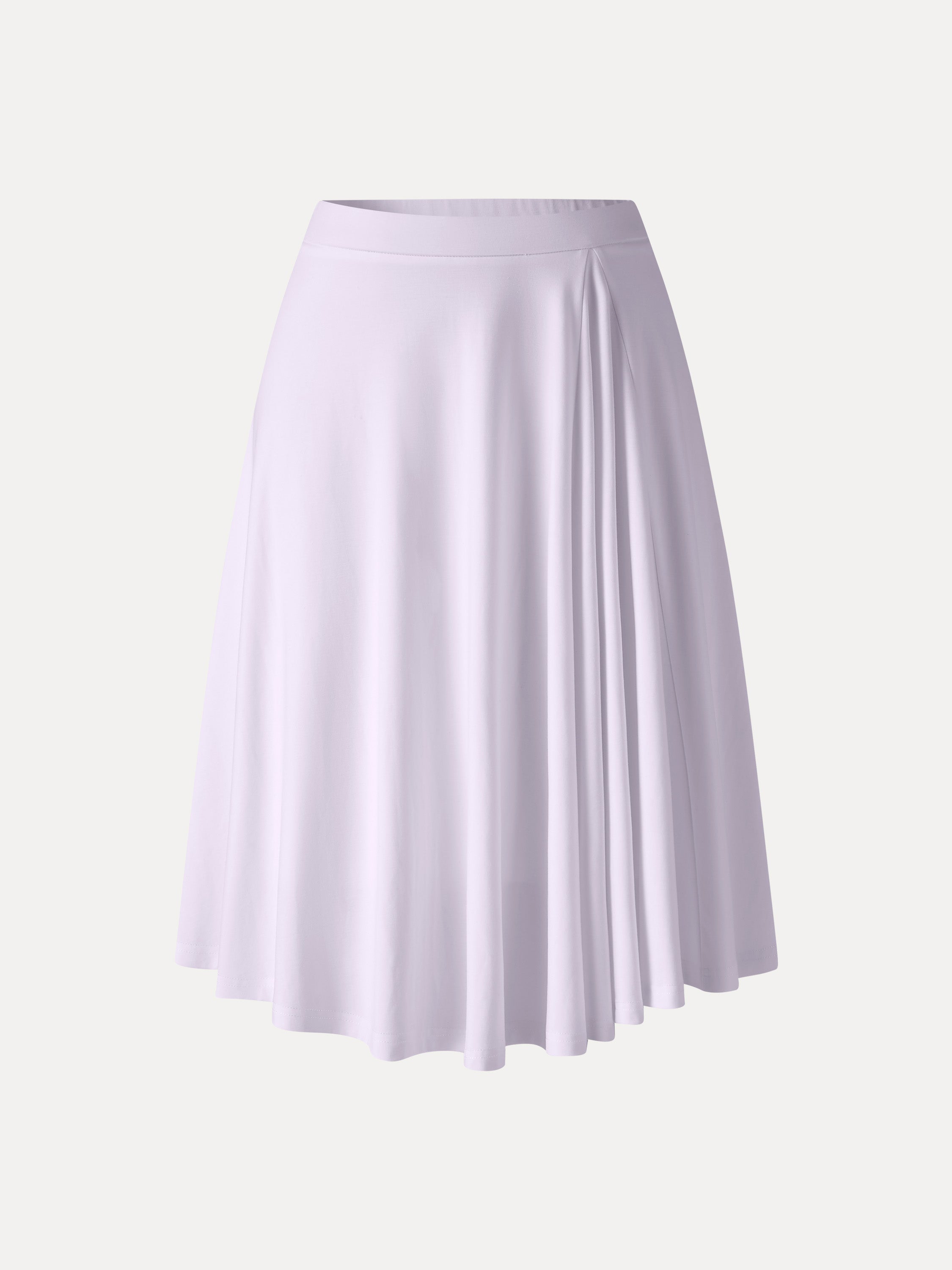 CoolTouch Ponte Midi Circle Skirt