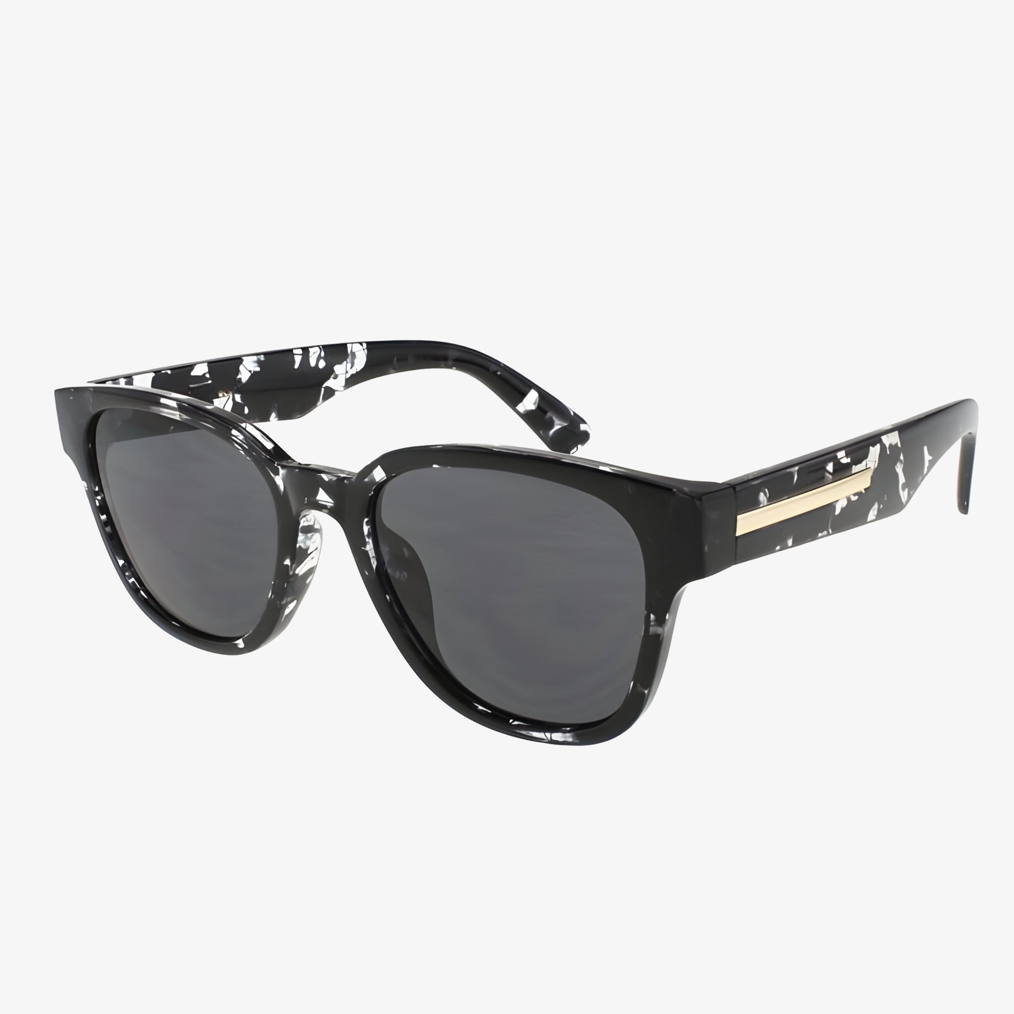 Amalfi Sunglasses Onyx