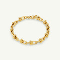 Allure Bracelet Gold