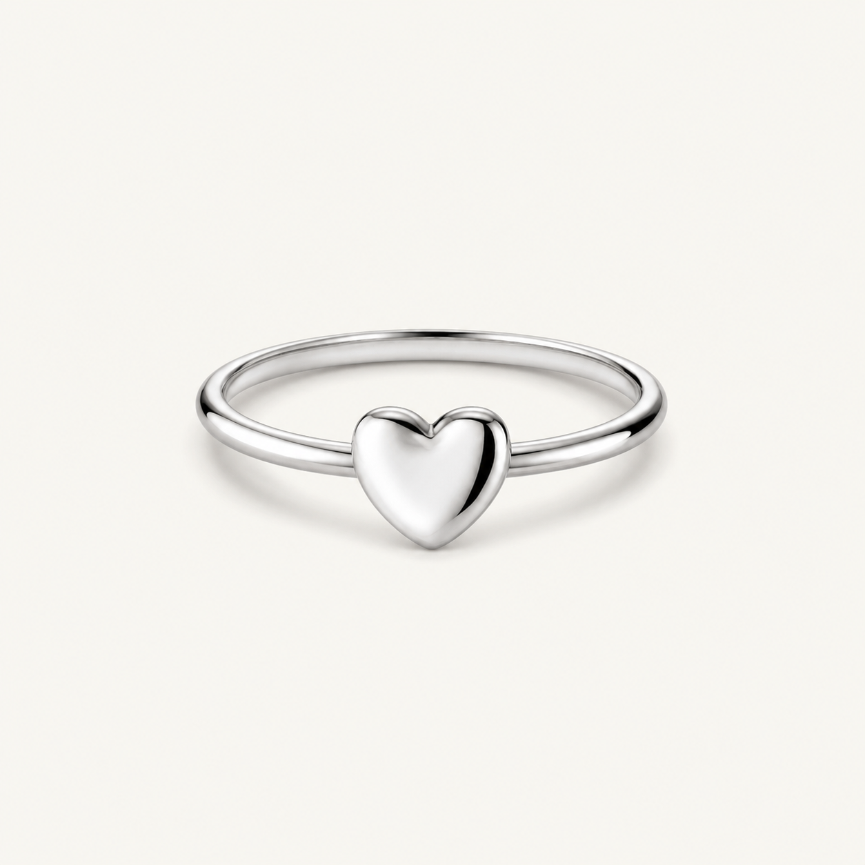 Léon Varel Cheri Ring
