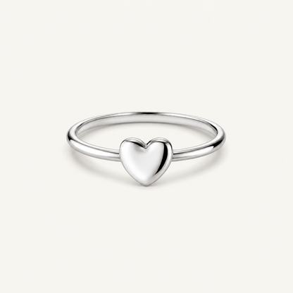 Léon Varel Cheri Ring