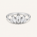 Léon Varel La Royale-ring