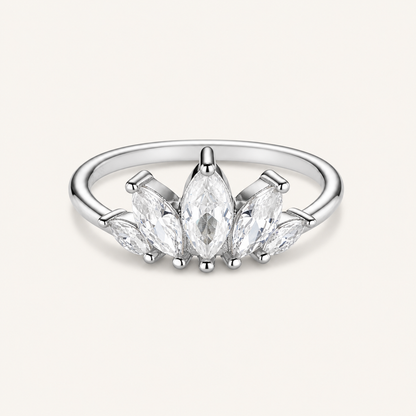 Léon Varel La Royale Ring