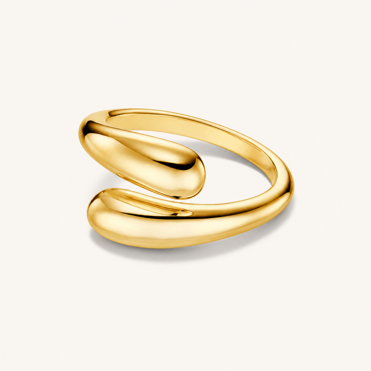 Dome Ring