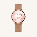 Essence Timepiece watch