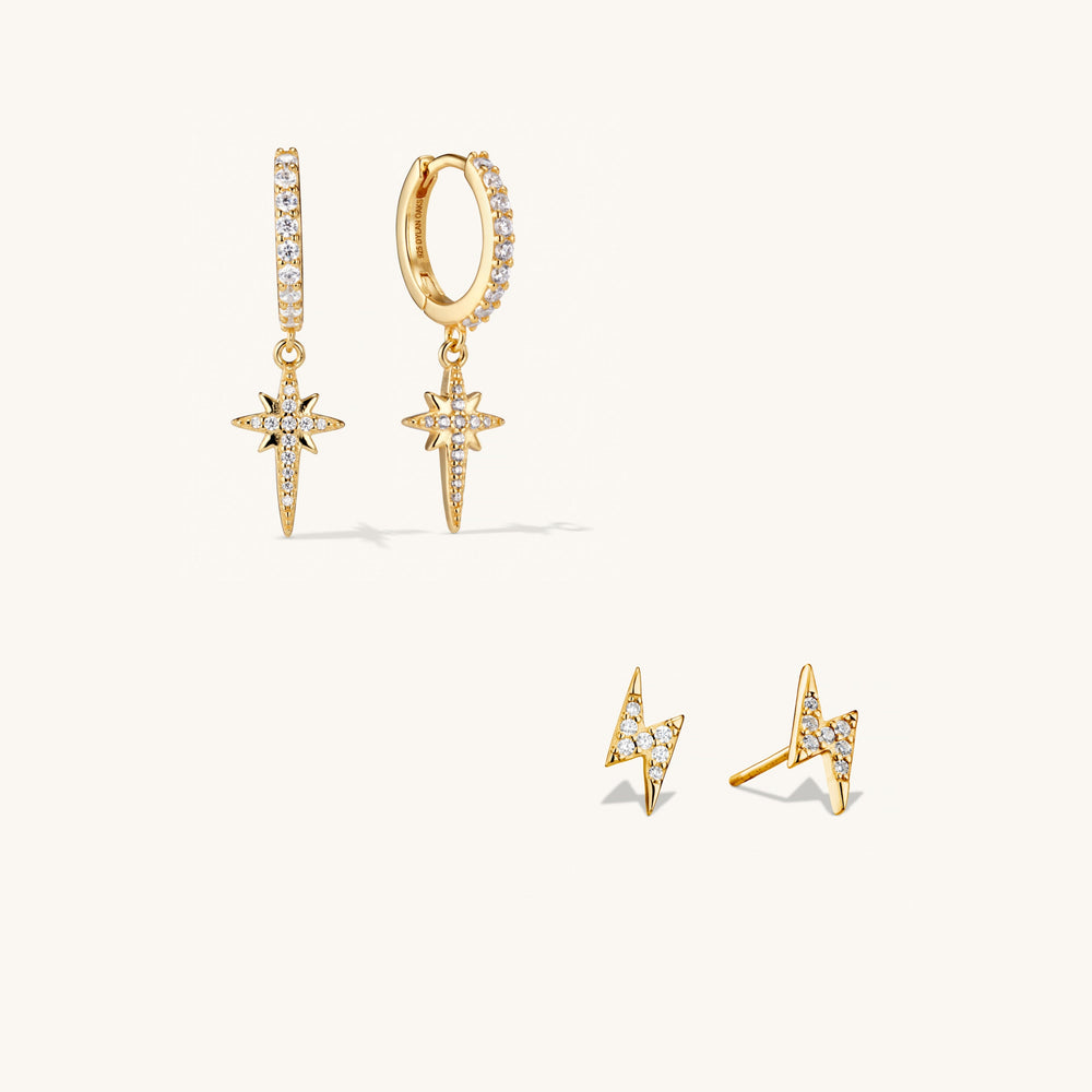 North Star Set