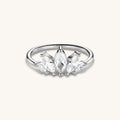 La Royale Ring Silver – Timeless Jewelry | Léon Varel