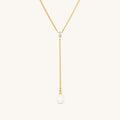 Lariat Necklace