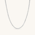 Tennis ketting
