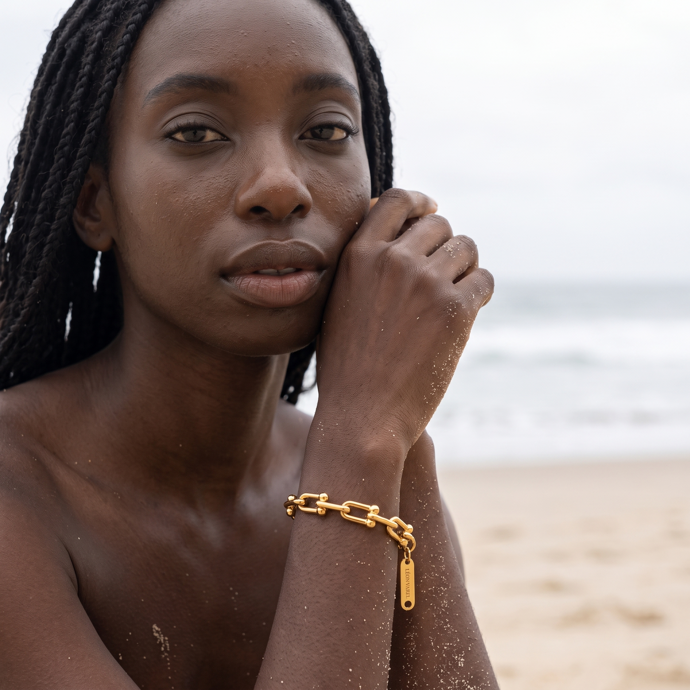 Allure Armband