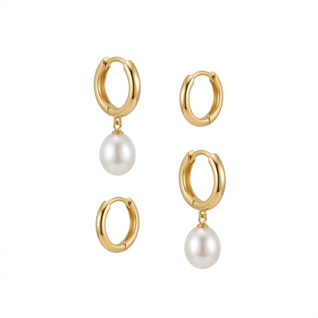 Aura Parel Set – productfoto