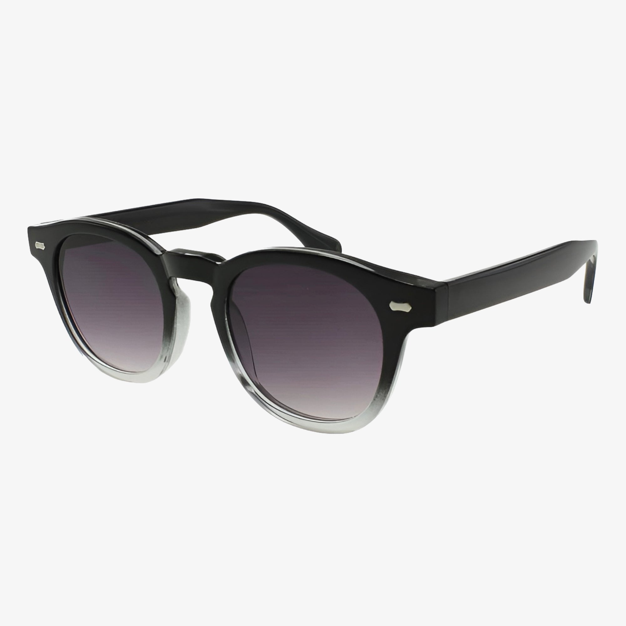 Brooklyn Sunglasses Black