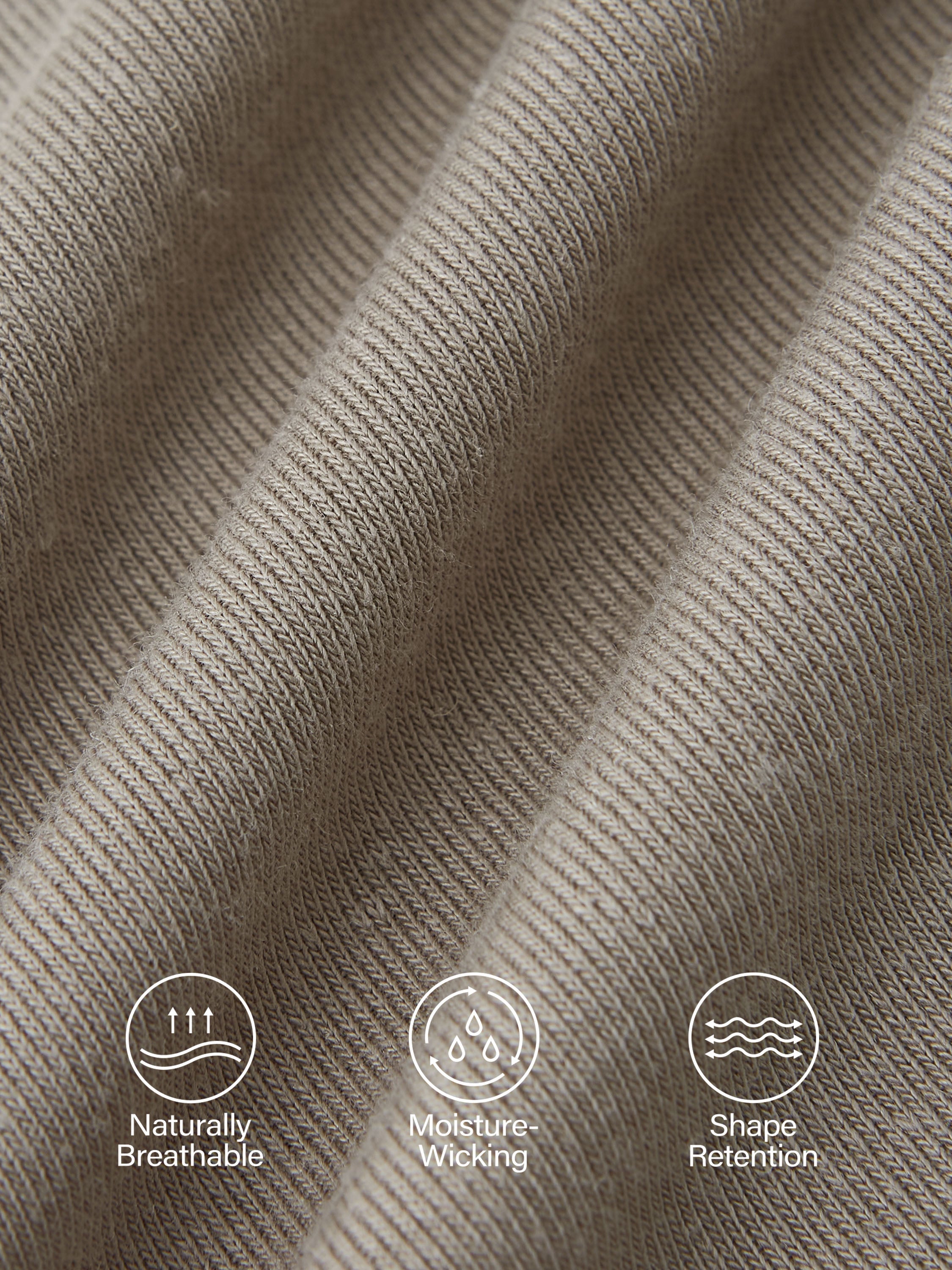 Soft Linen Knit Gathered A-Line Maxi Skirt with Pockets
