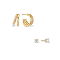 Duo Oorbellenset – productfoto