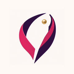 Léon Varel social logo