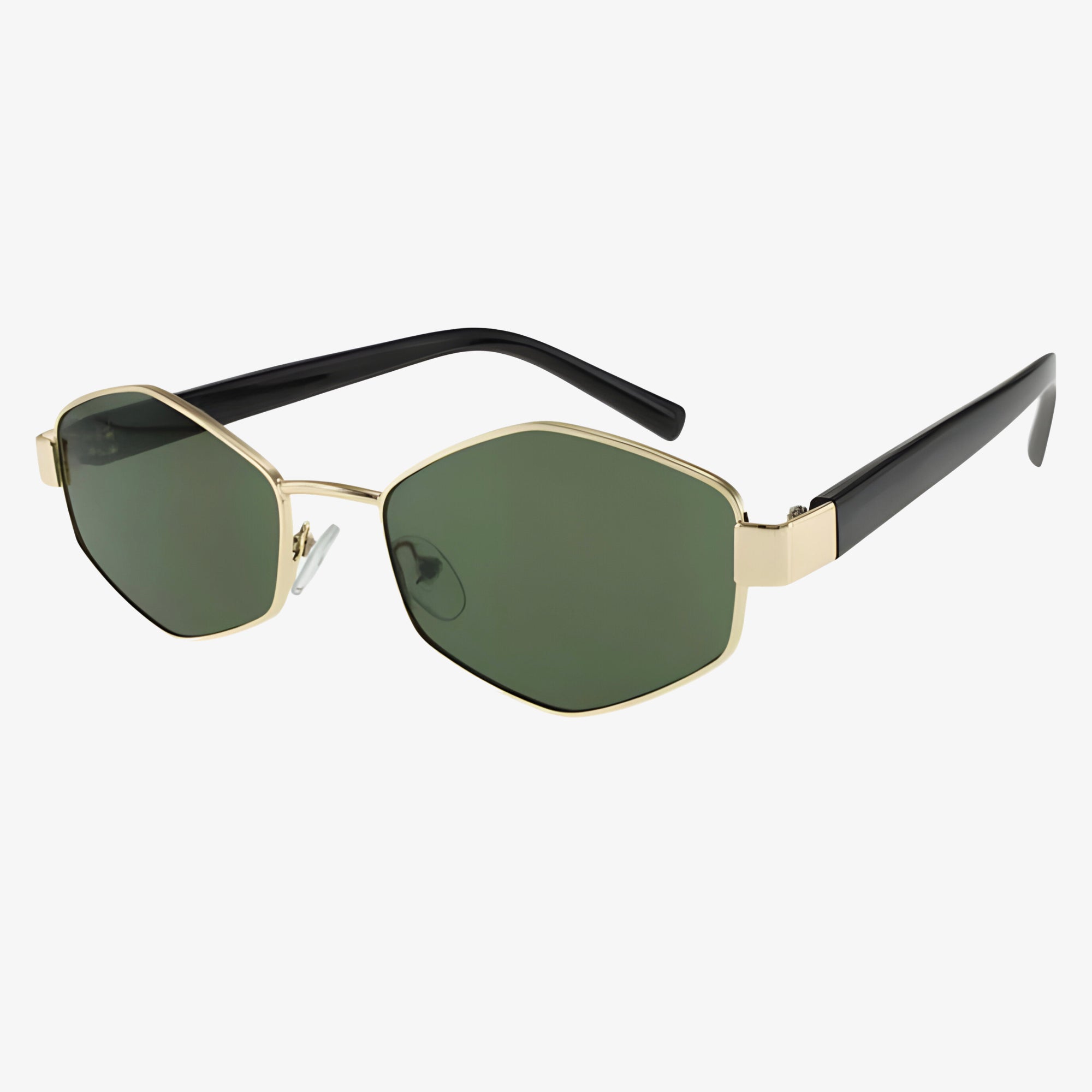 Cannes Sunglasses Green