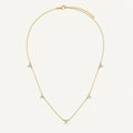 Drie-eenheid ketting