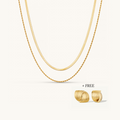 Layered Luxe Set