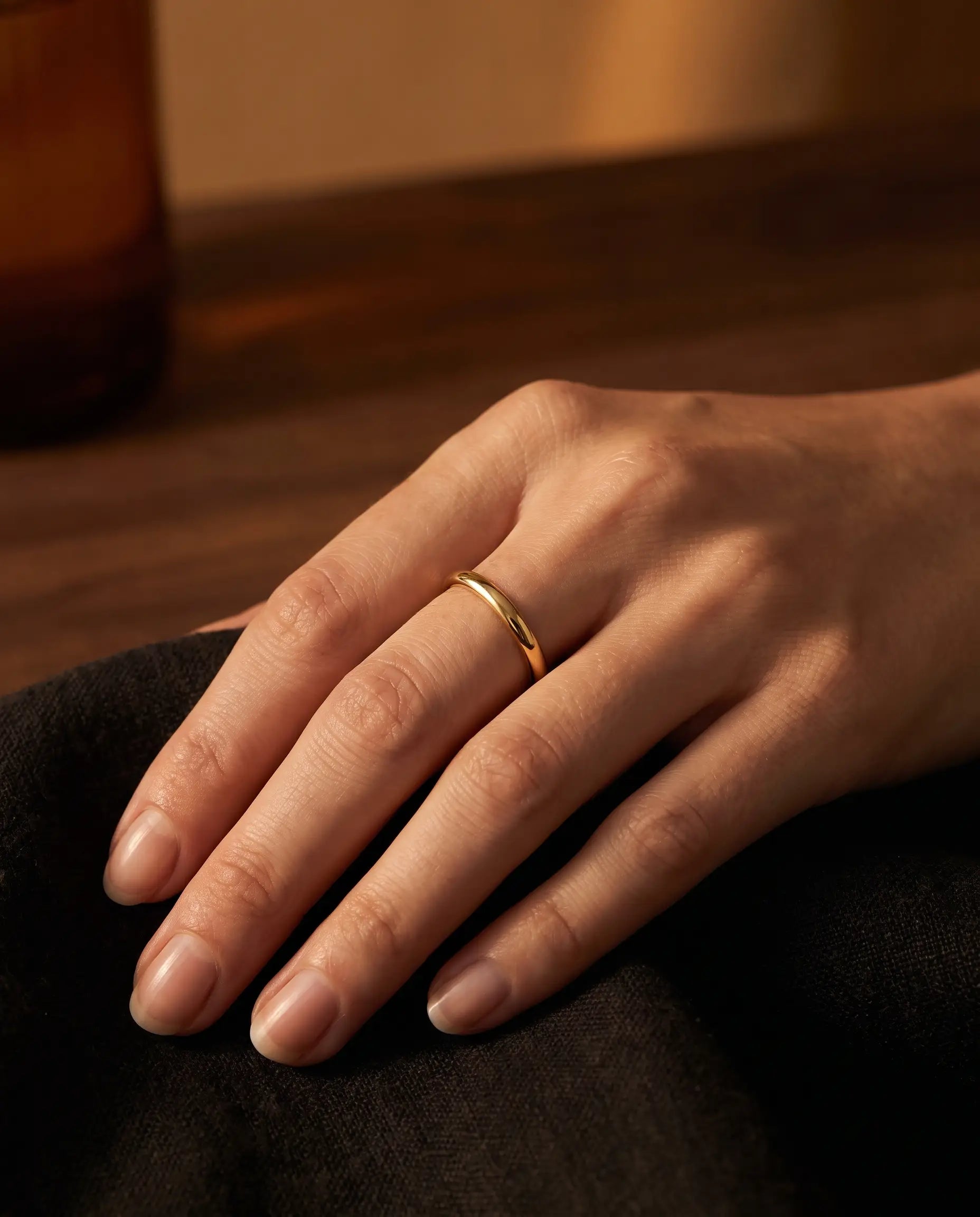 Ringen